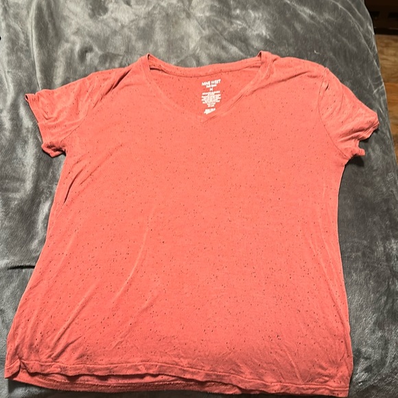 Nine West Tops - Nine West, soft spin tee